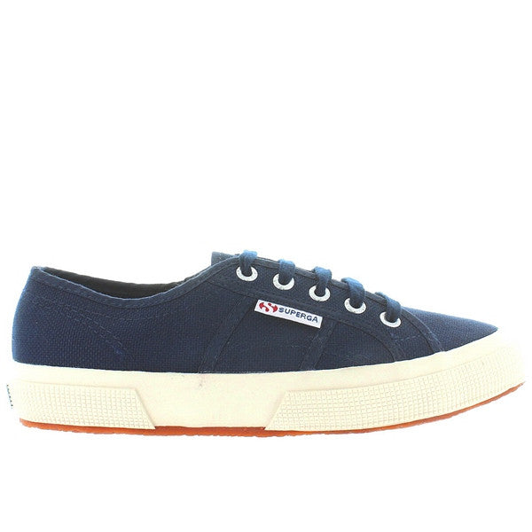 superga 2750 navy