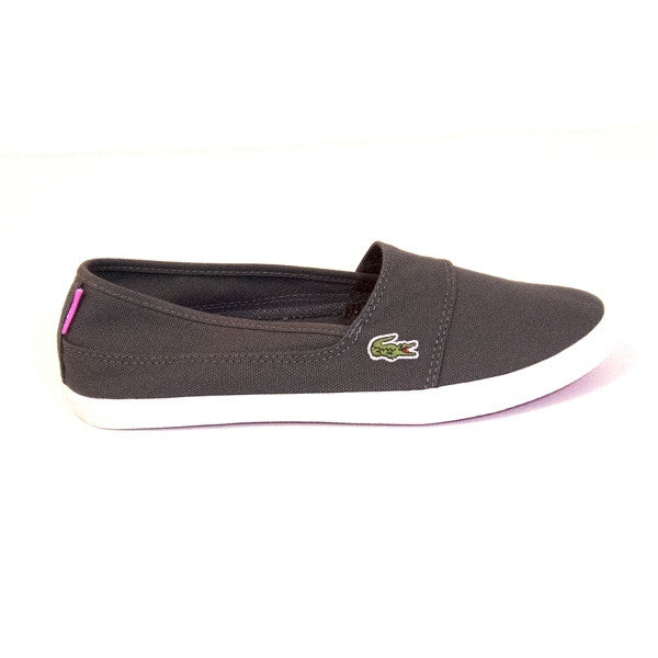 lacoste marice grey