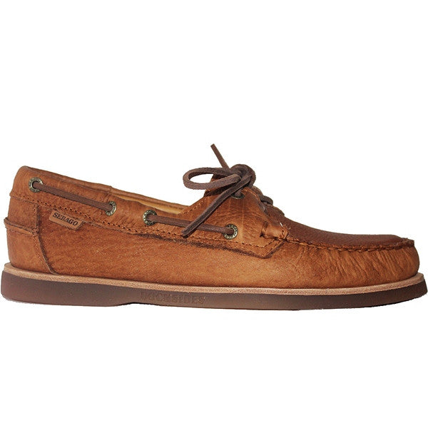 sebago crest docksides