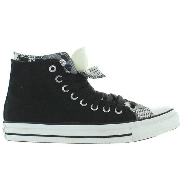 converse all star double upper high