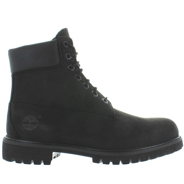 timberland icon 6 black