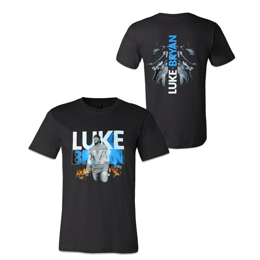 luke bryan toddler shirts