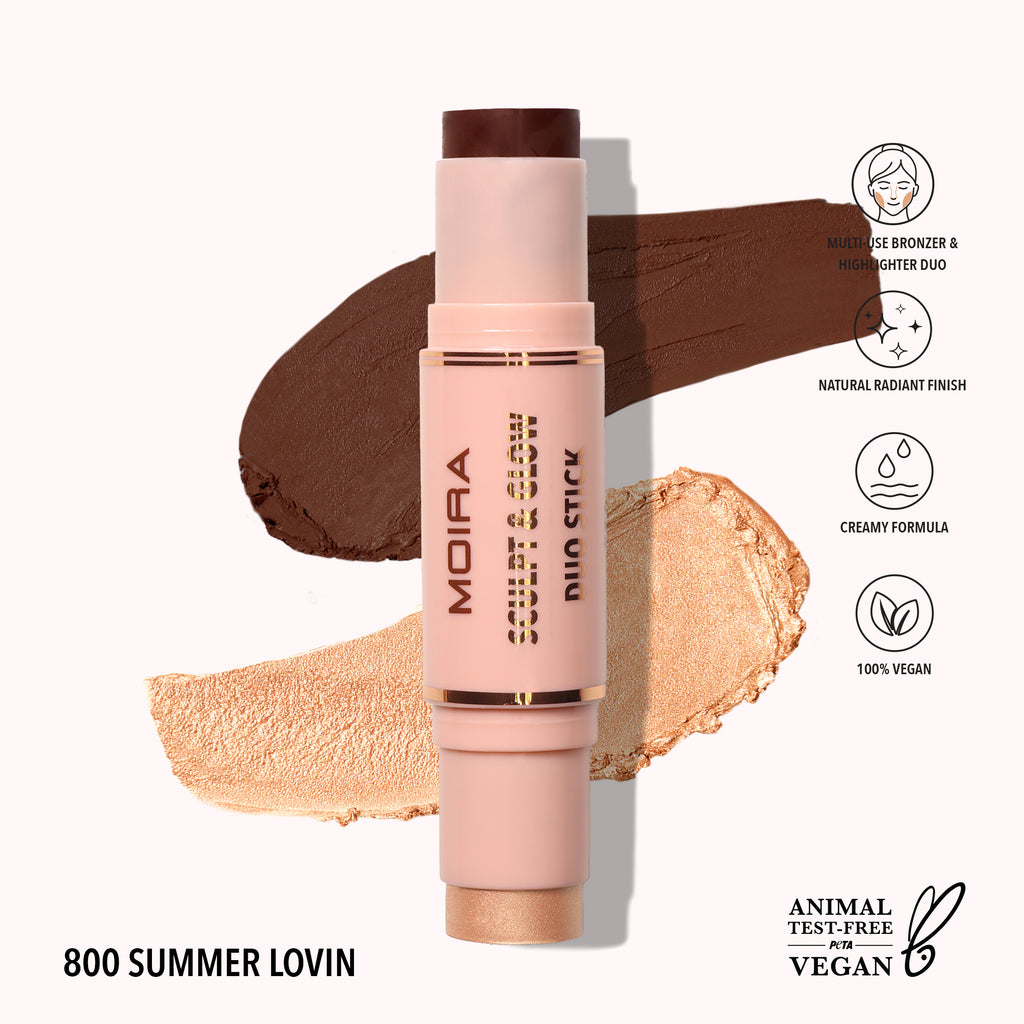 Stick Contouring Lumière Miss Cop