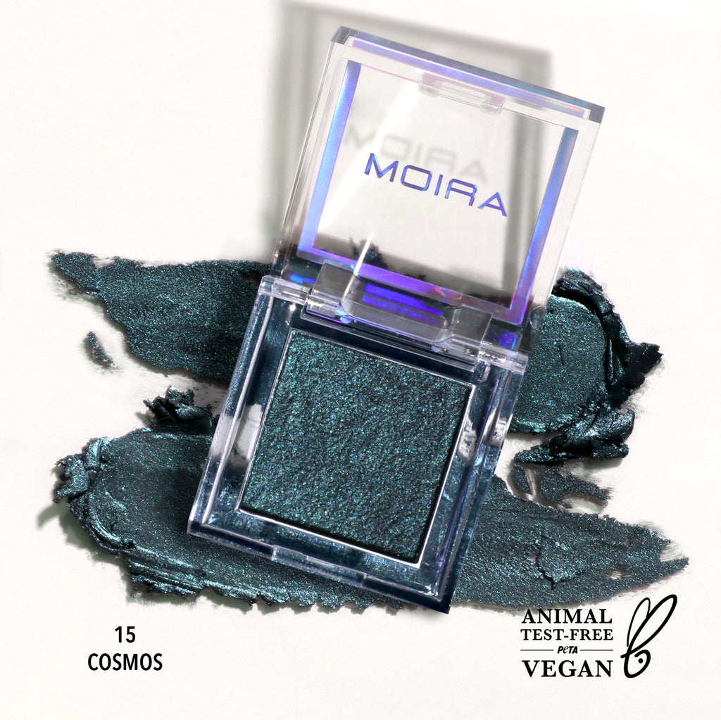 Moira Lucent Cream Shadow Comet