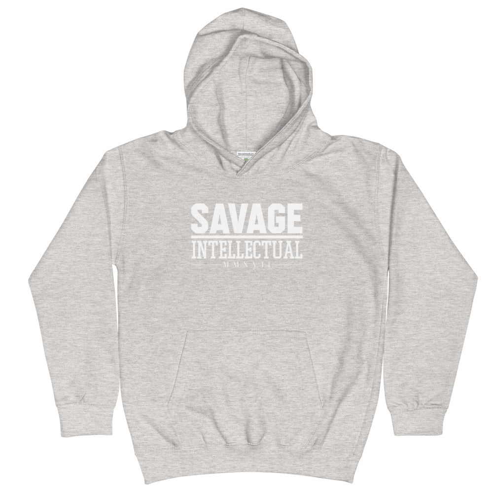 savage hoodie kids
