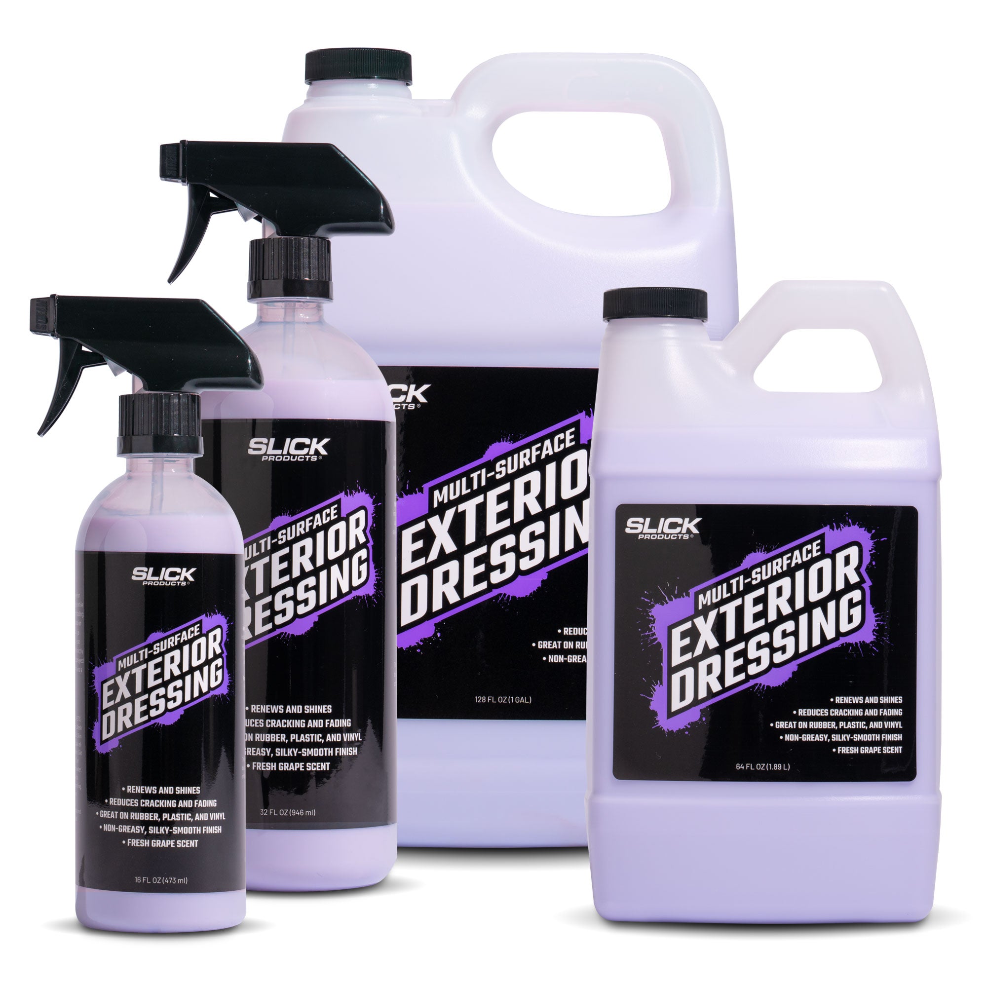 Slick Products Pressure Washer Foam Cannon