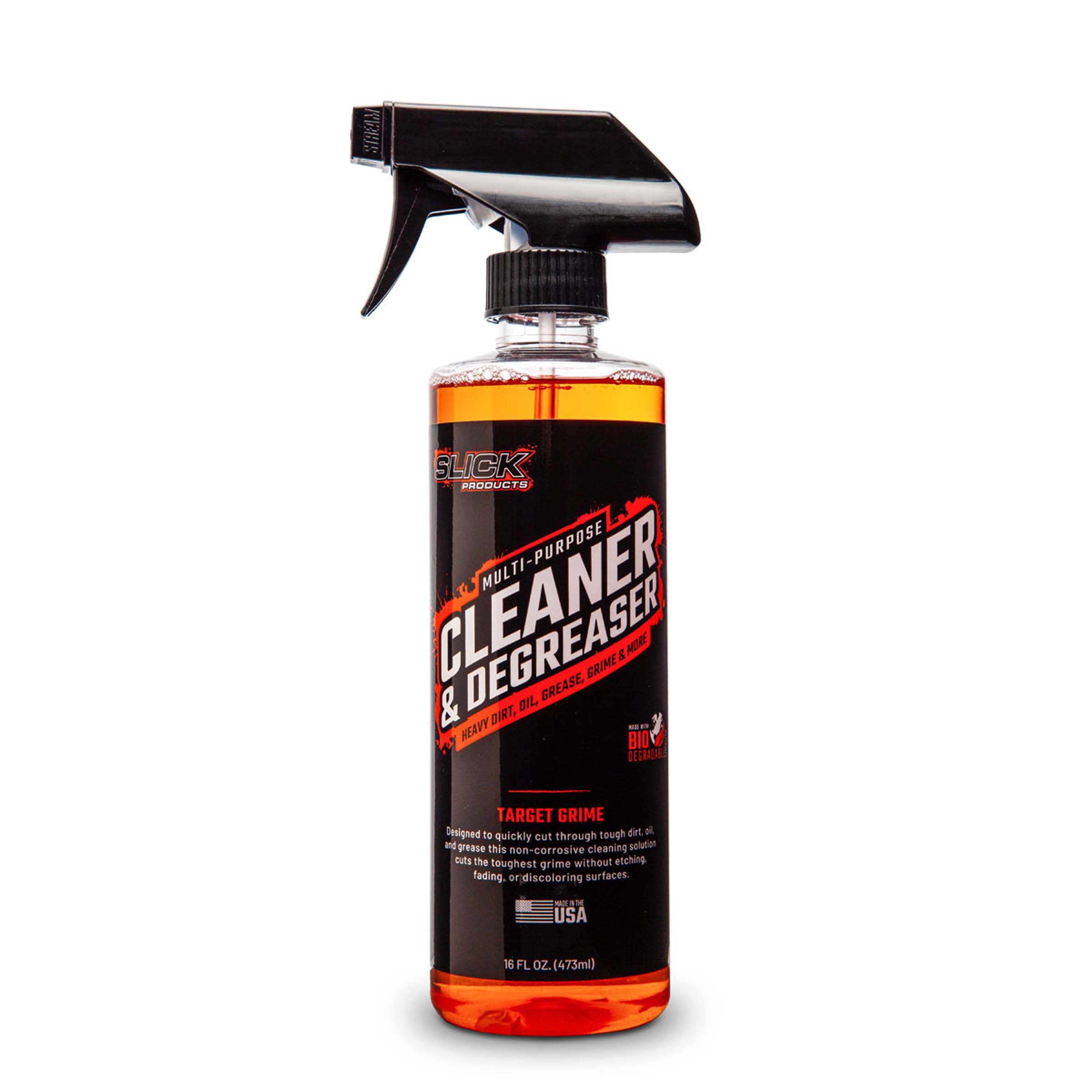 EQWLJWE Protective Kitchen Cleaner, 2023 New Heavy Duty Degreaser