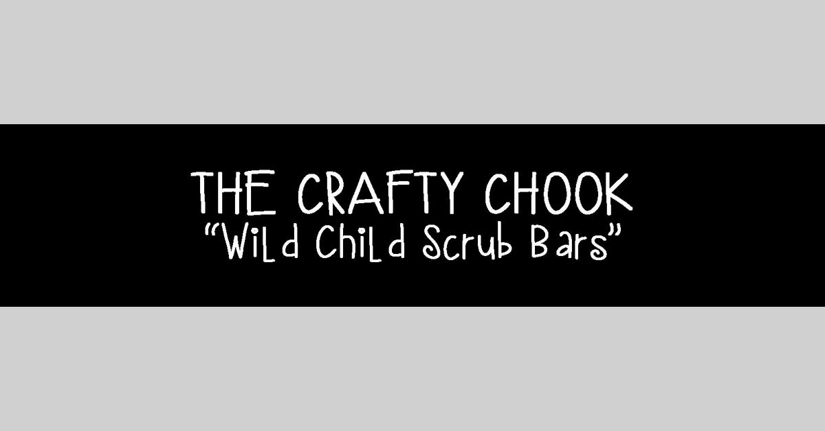 – The Crafty Chook