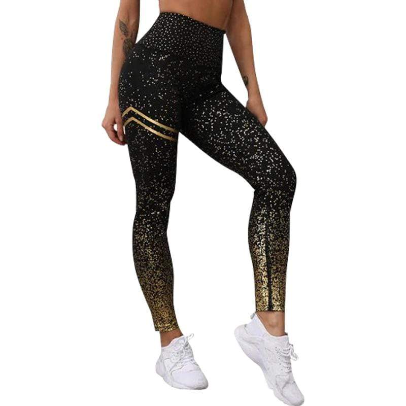 womens glitter leggings ukraine