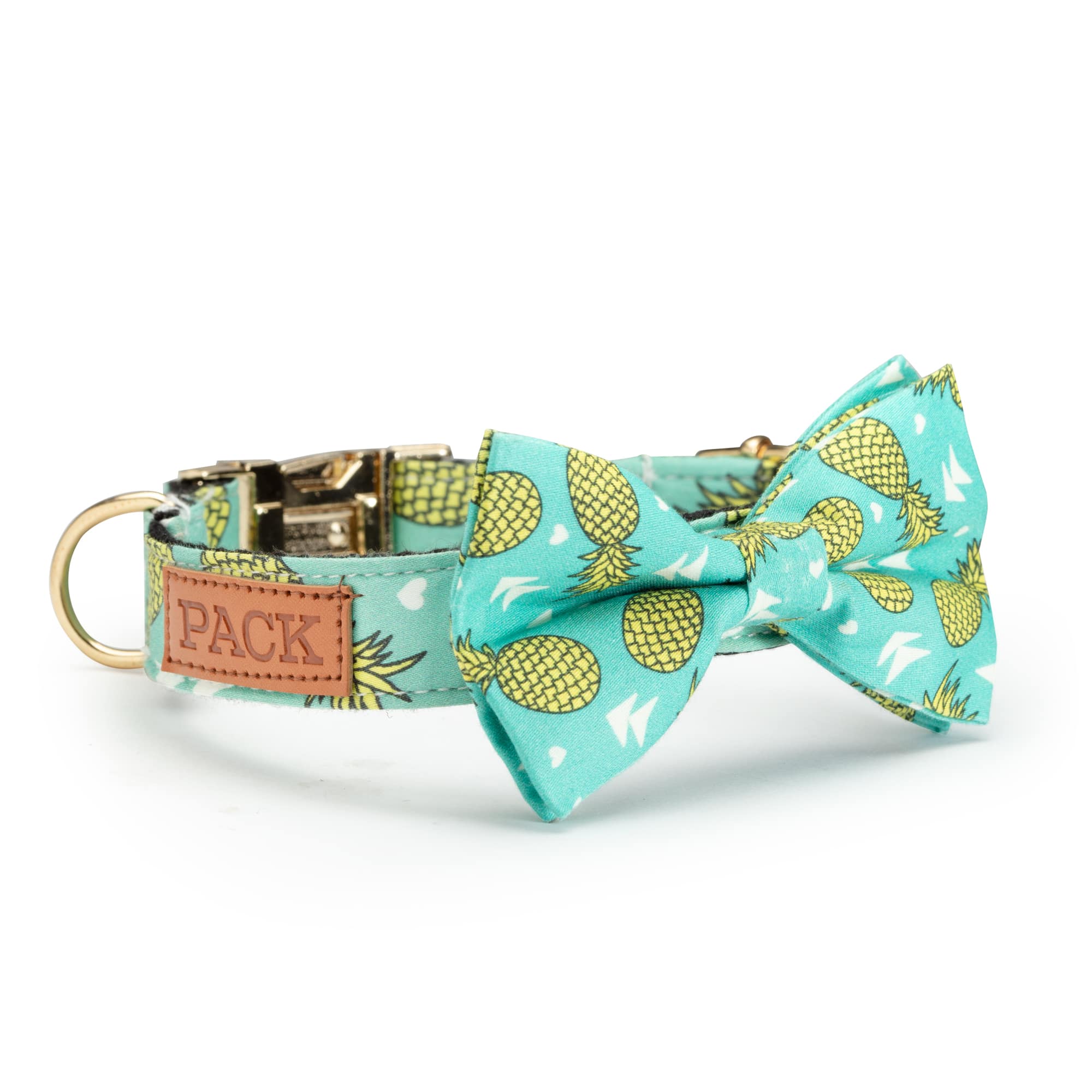 bow tie leash