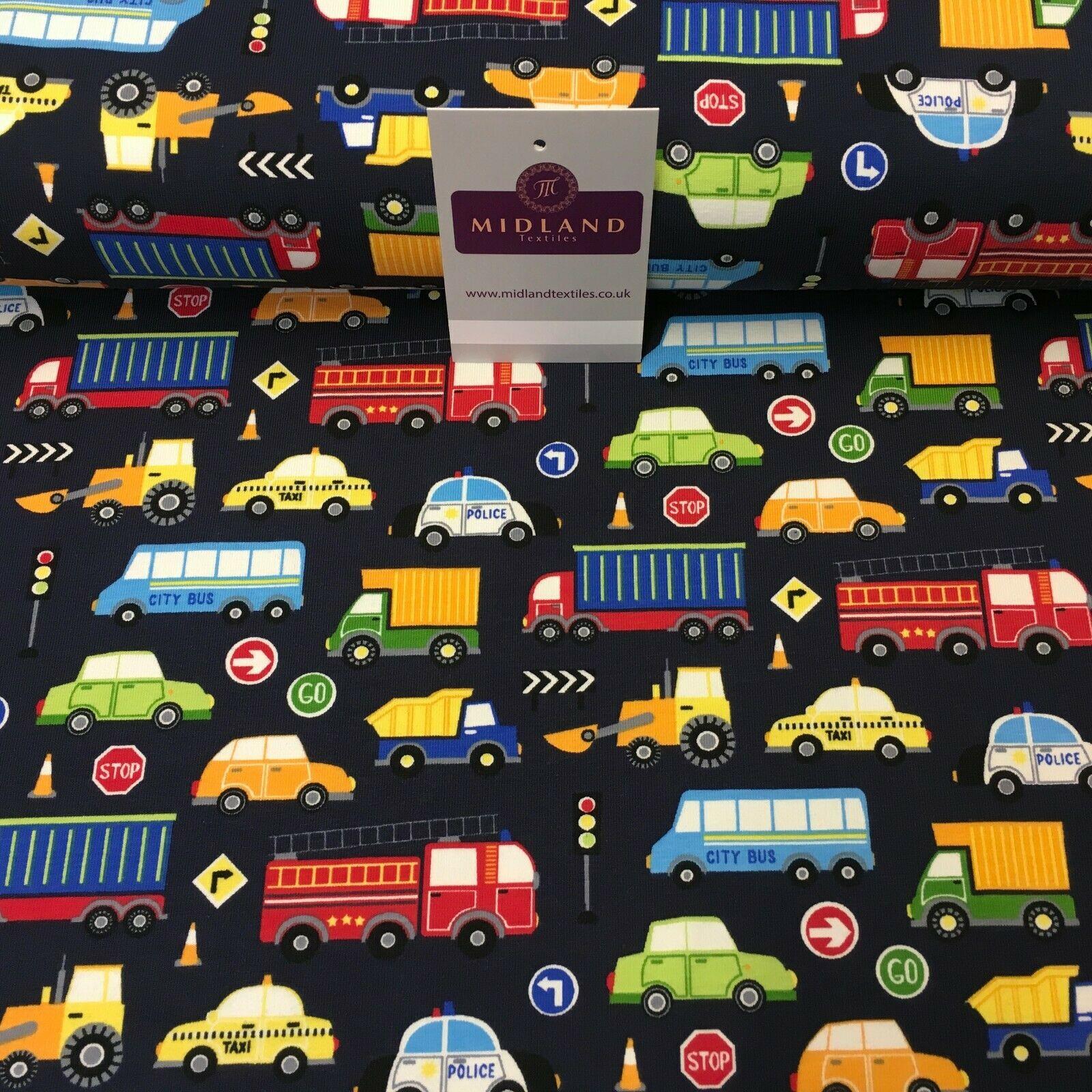 boys jersey fabric