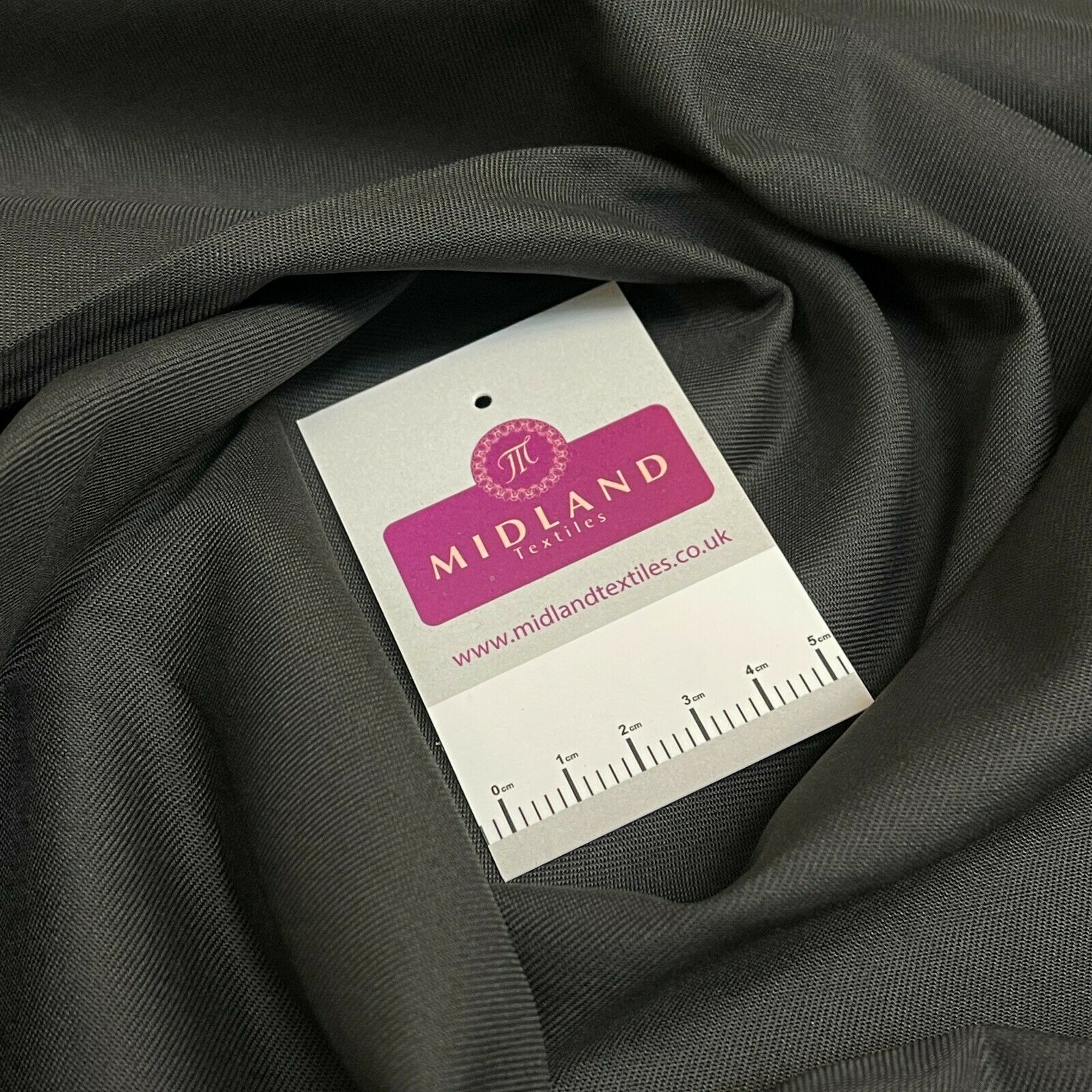 Tela de dril de polialgodón liso para uniformes y ropa de trabajo M1533  Mtex - Midland Textiles