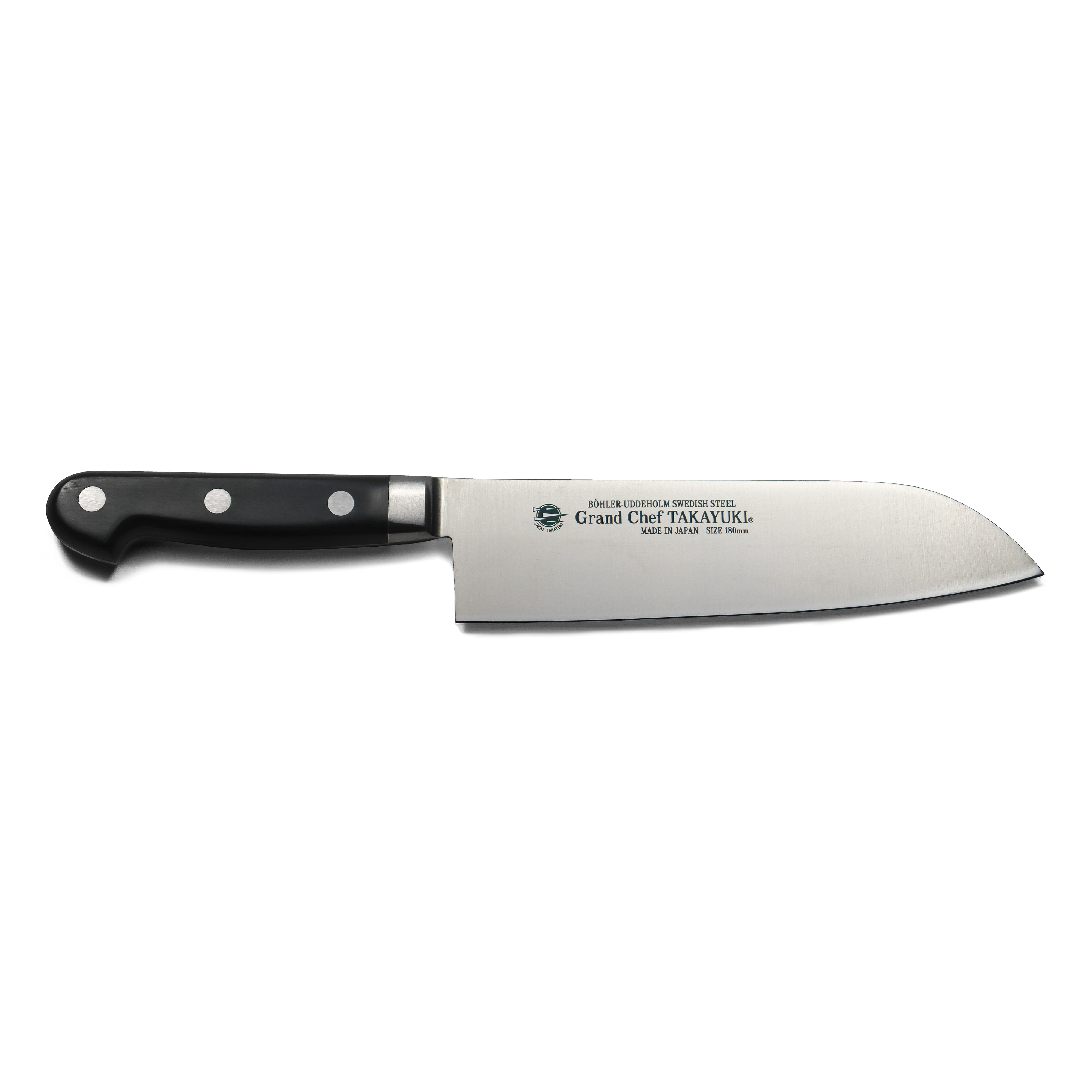 Shun Saya Sheath, Universal Fit for Chef and Santoku Knives, Beech