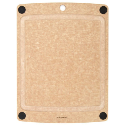Epicurean All-In-One 10x7-inch Cutting Board