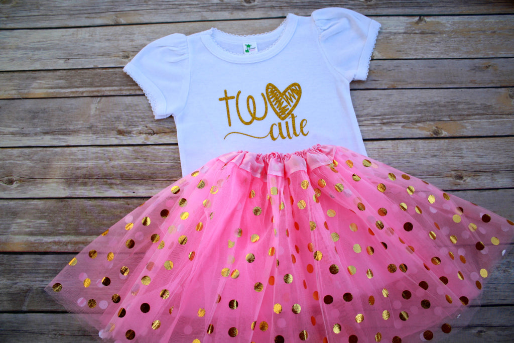 birthday outfits for toddlers girl