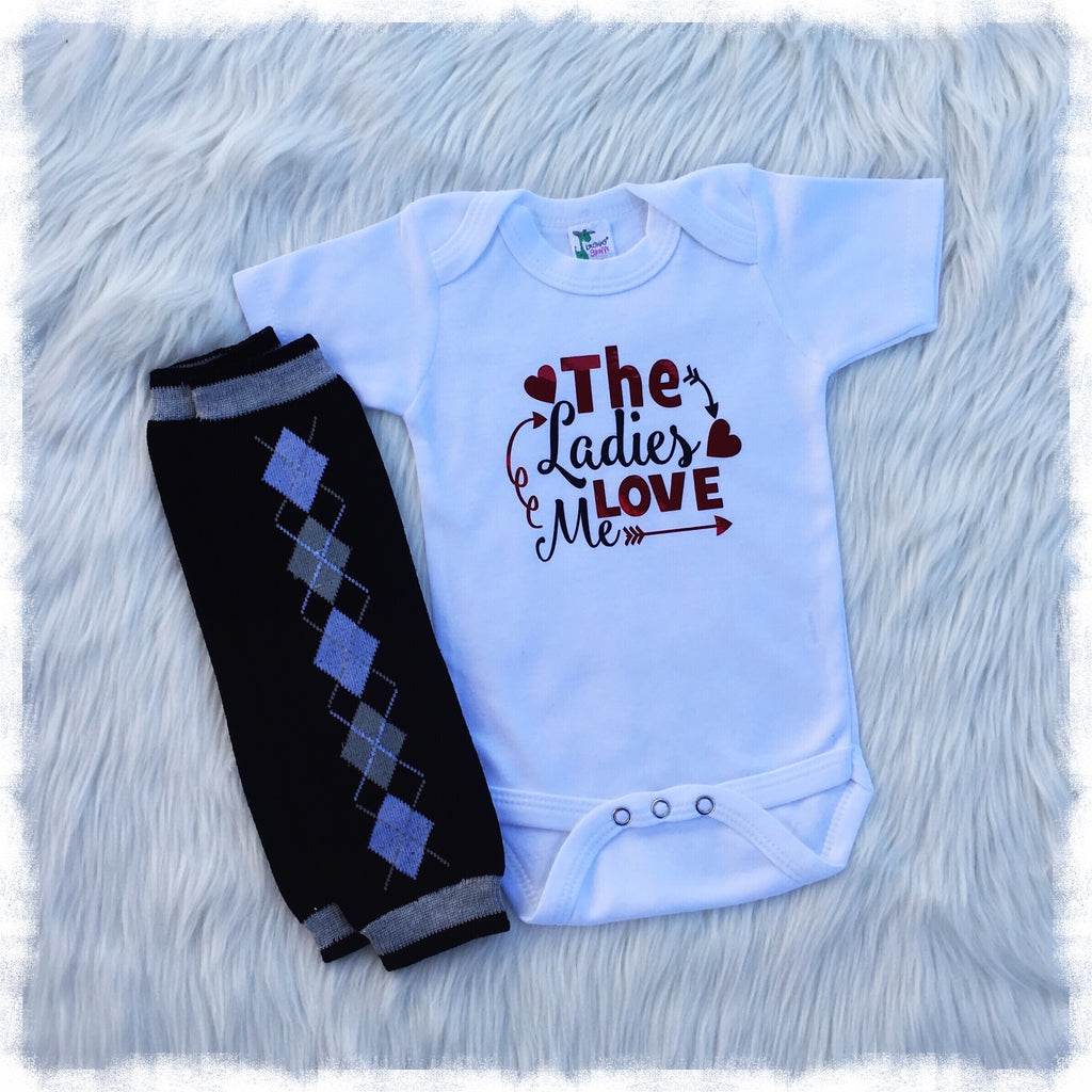 personalized baby boy outfits