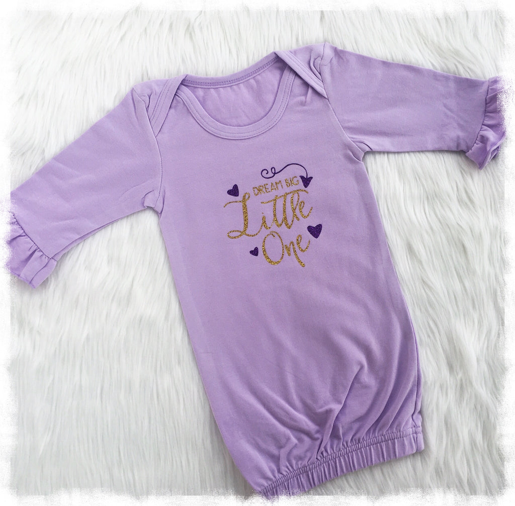 newborn girl clothes boutique