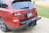 License Plate Antenna Mount - Universal