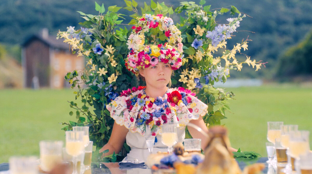 Midsommar Celebration with FilmBar at Pemberton PHX | April 10, 2021 |  Cloth & Flame