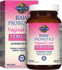 Raw Probiotics