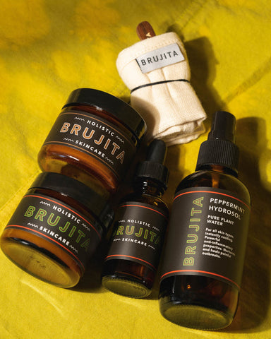 Brujita Box Self Care Kit