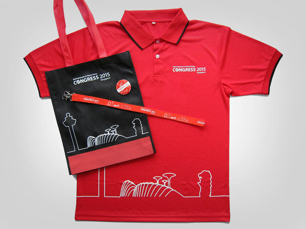 Customised Singapore Corporate Gifts & Souvenirs – LOVE SG