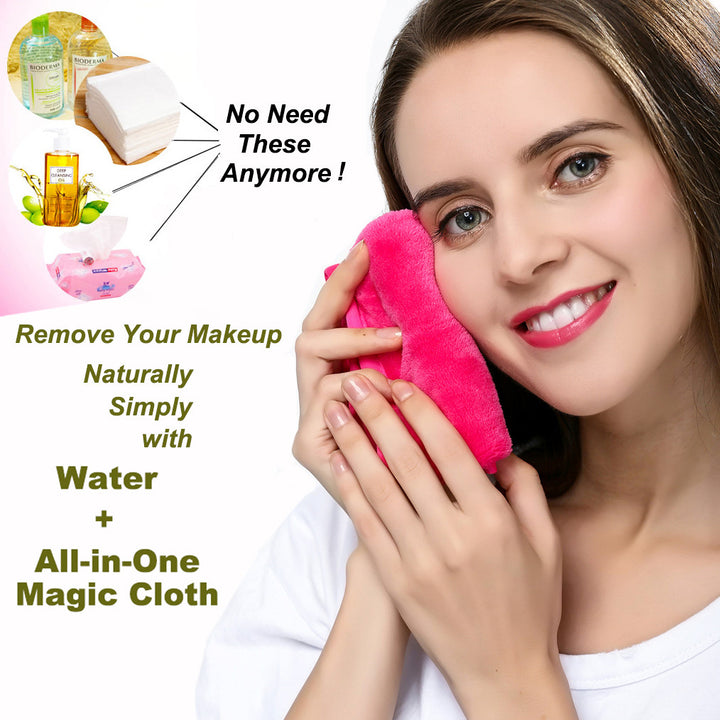 Makeup Remover Wipes