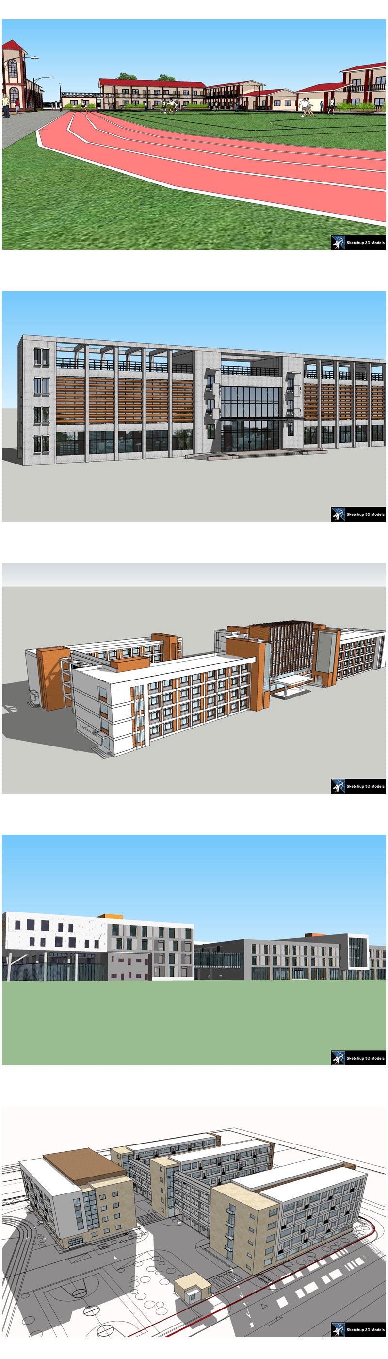 cost of sketchup for schools