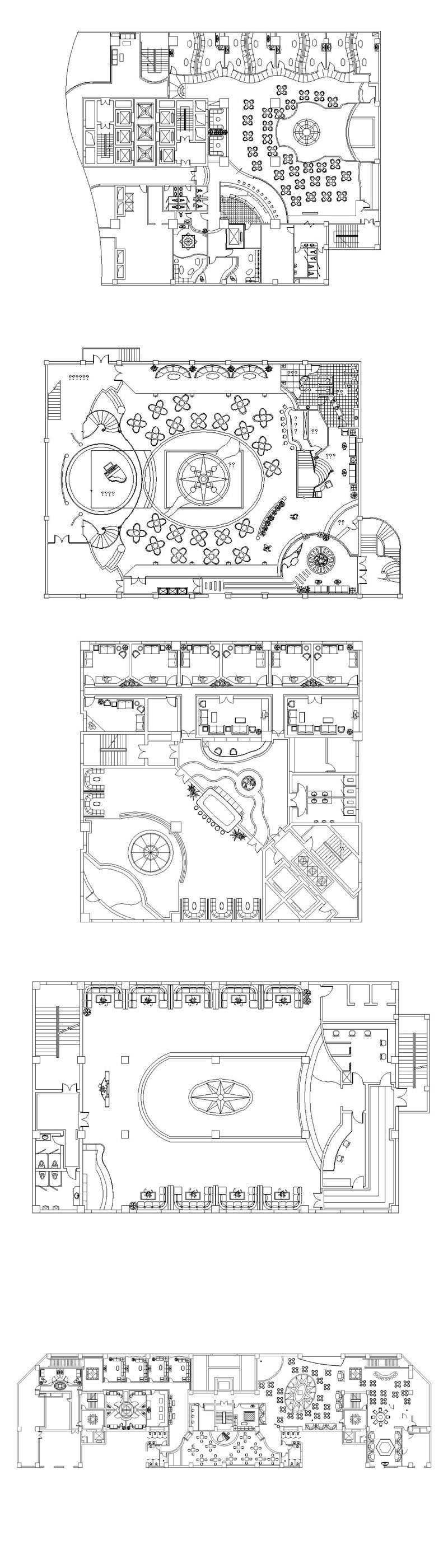 ★【Pub,Bar,Restaurant CAD Design Drawings V.1】@Pub,Bar,Restaurant,Store design-Autocad Blocks,Drawings,CAD Details,Elevation