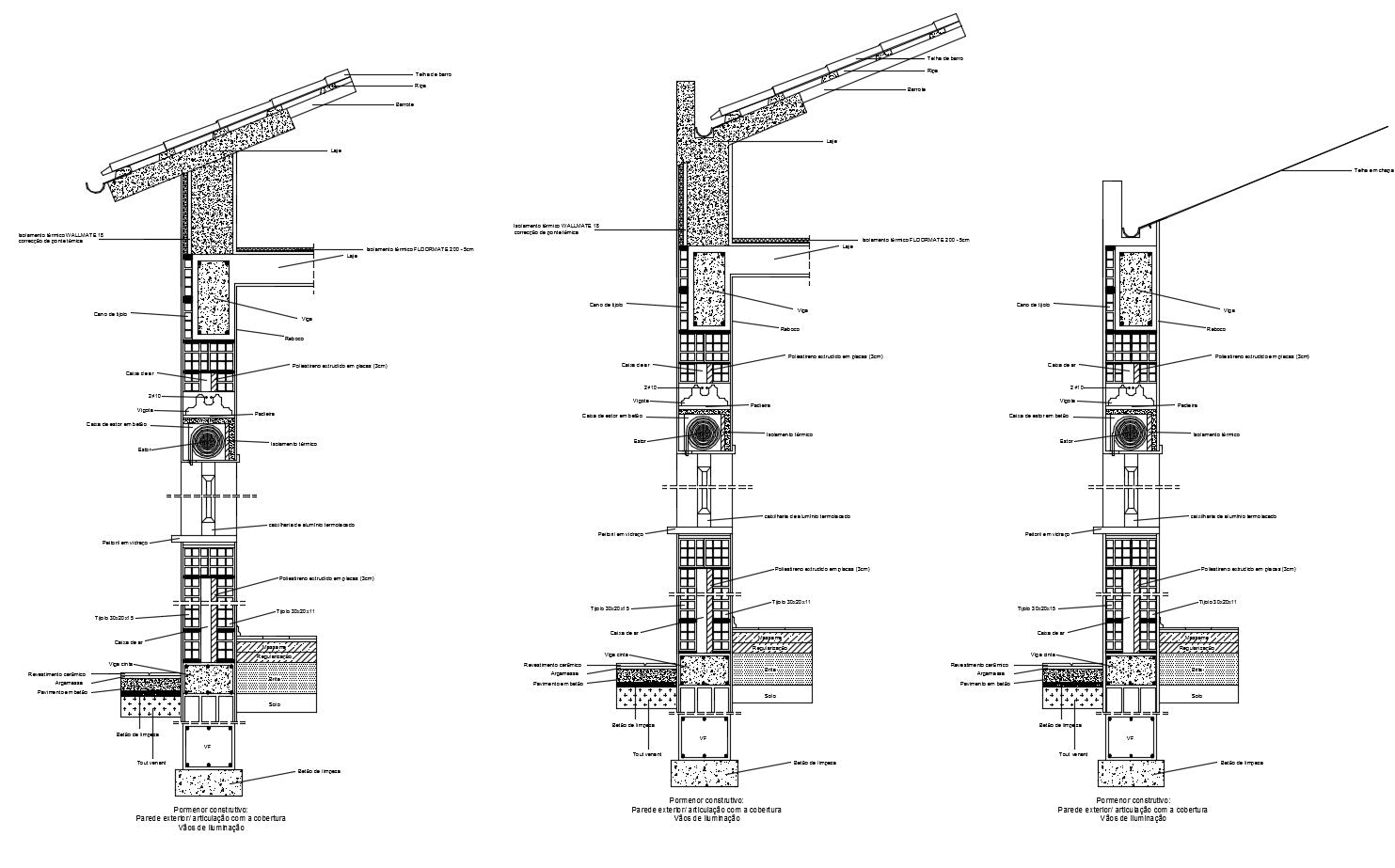 wall air chamber building detail drawing design drawing with section detail drawing in this auto cad file.