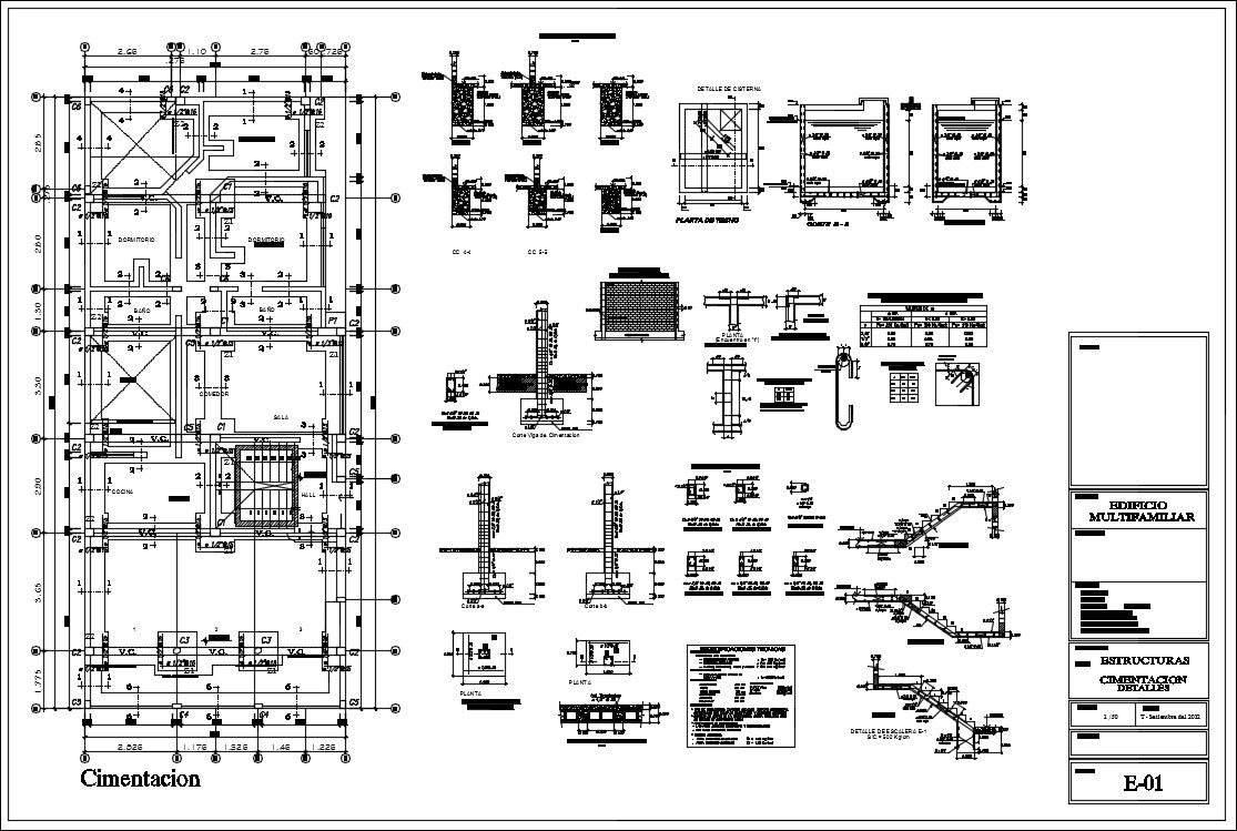 Light weight roof architecture structure detail in autocad drawing. Include working plan, sections, elevations, structure detail, steel detail, measurement drawing, civil drawing of Light weight roof.