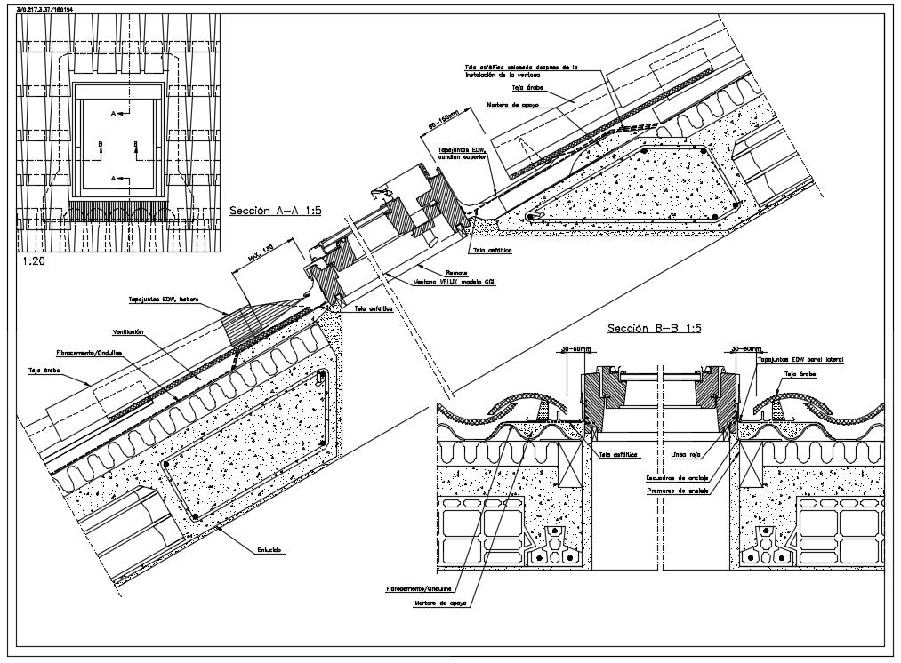 Window Panel Details