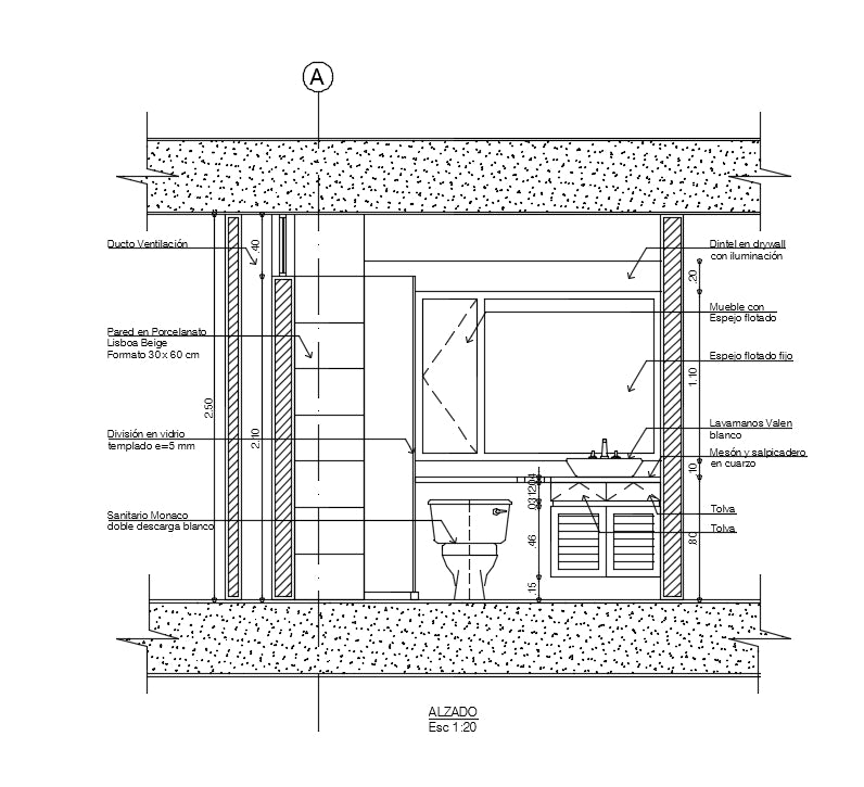 Toilet Details Dwg  Bathroom  interiors design and detail  in autocad  dwg  files 