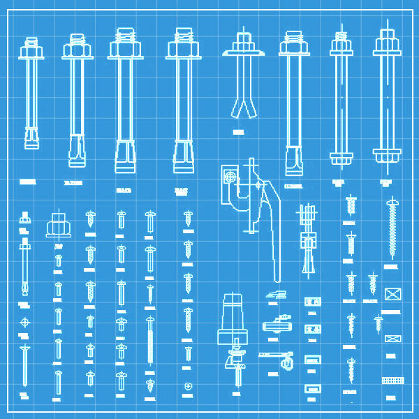 Hardware Blocks – CAD Design | Free CAD Blocks,Drawings,Details