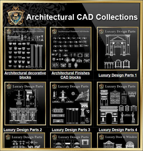 Cad Design Free Cad Blocks And Drawings Cad Design Free Cad