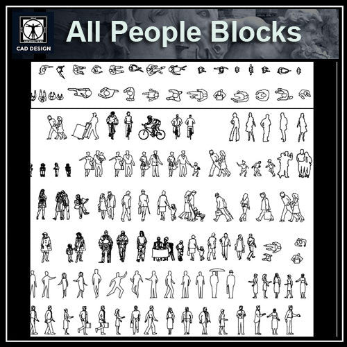 All People Blocks