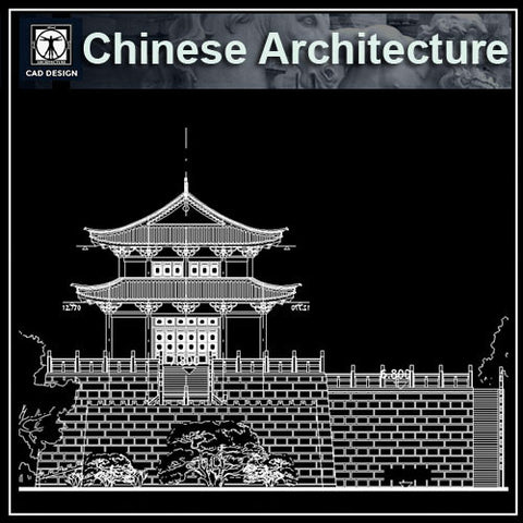 Chinese Architecture