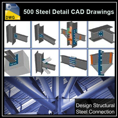 advance steel cad