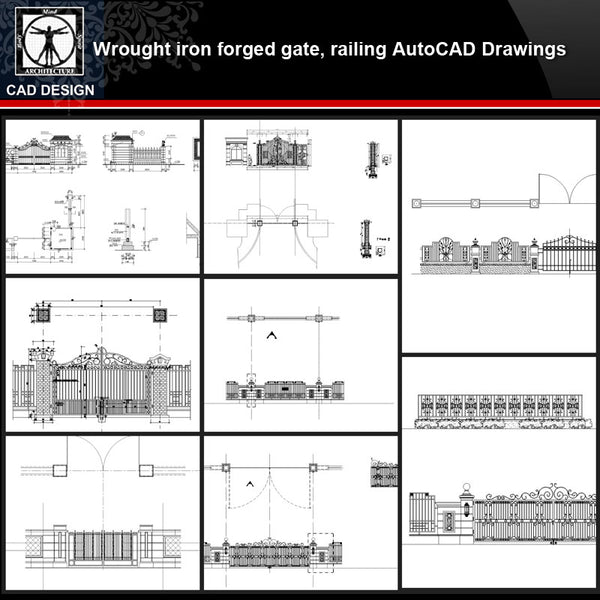 brl cad draw