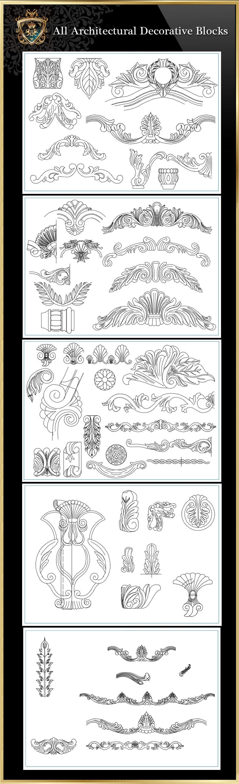 Architecture Decoration Drawing,Decorative Elements,Architecture DecorationDrawing,Architecture Decor,Interior Decorating