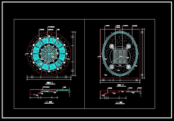 Ceiling Design Template Cad Design Free Cad Blocks Drawings