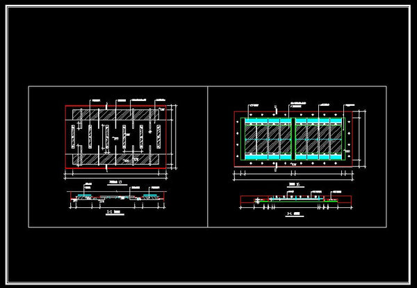 Ceiling Design Template – CAD Design | Free CAD Blocks,Drawings,Details