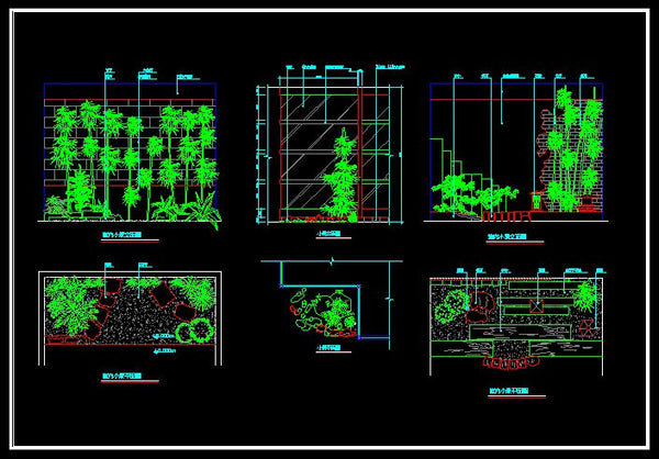 autocad landscape design software free