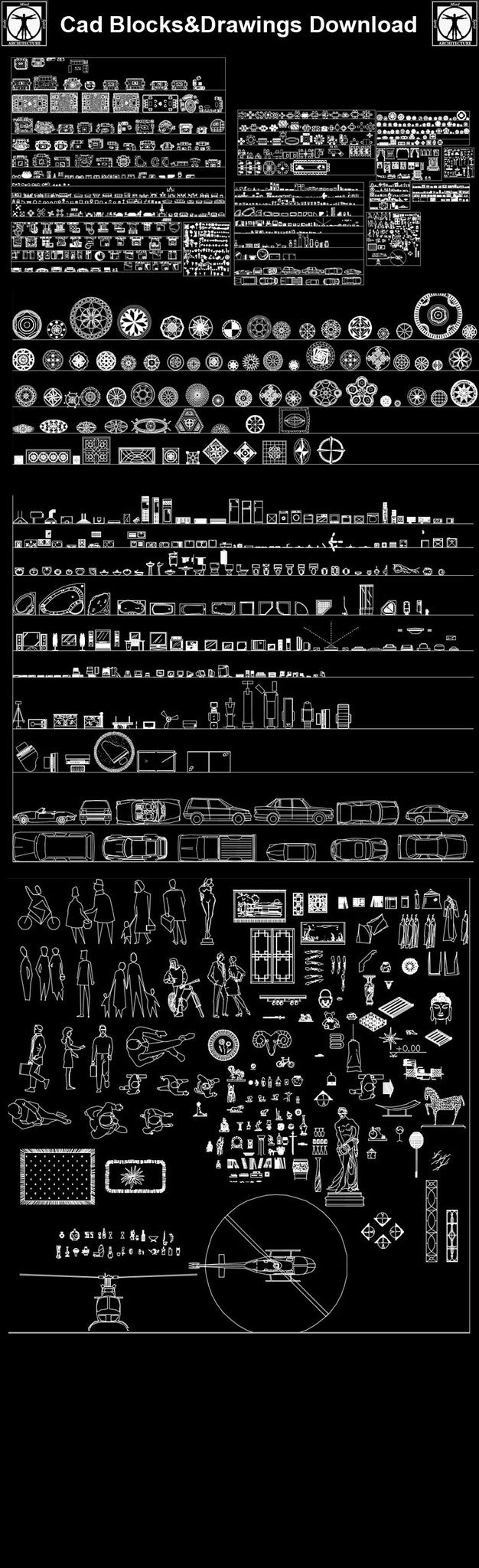 p cad 2000 download