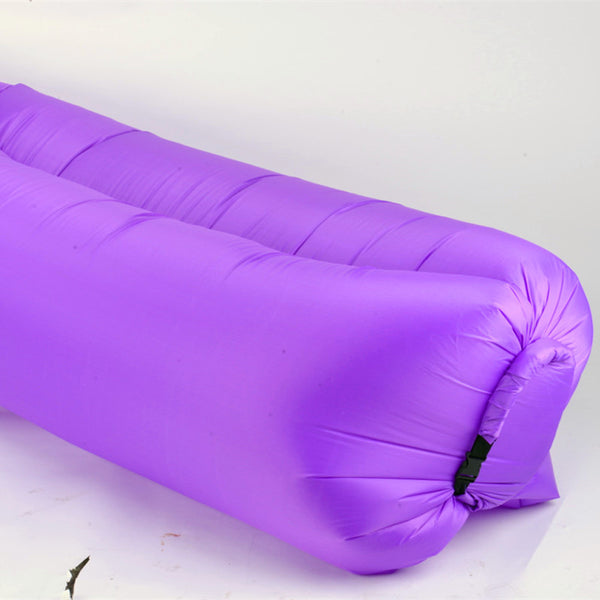 240*70cm Fast Inflatable Sofa Air Bag – CAD Design | Free CAD Blocks ...