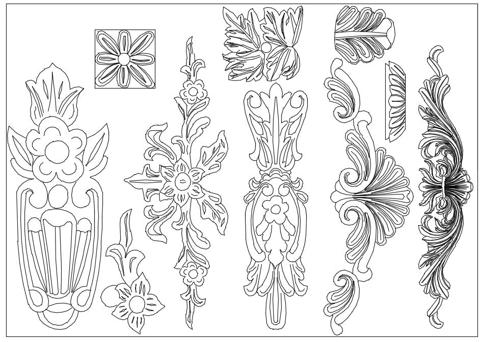 Architecture Decoration Drawing,Decorative Elements,Architecture DecorationDrawing,Architecture Decor,Interior Decorating