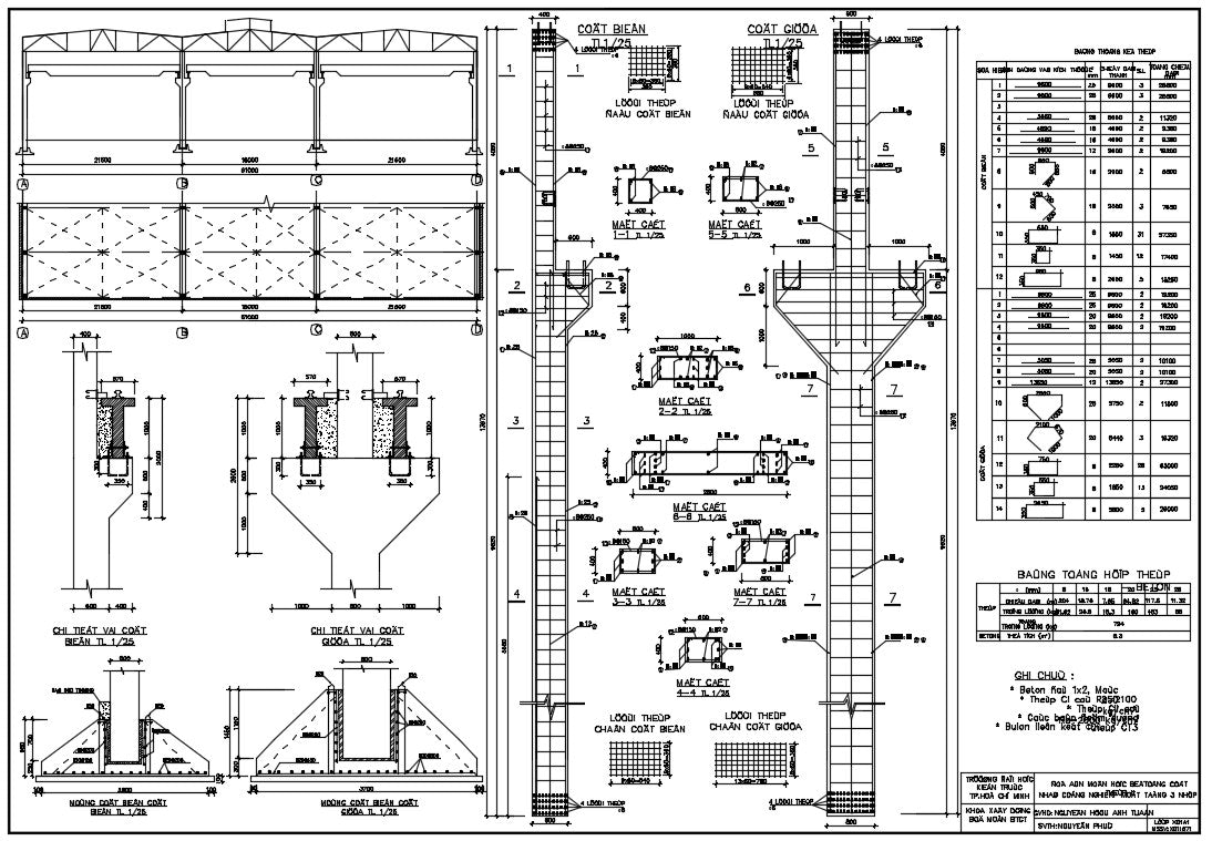 Design of Bridge Structures