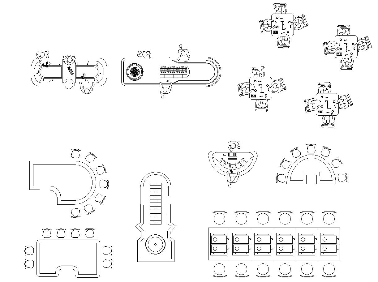 Free Autocad Block Slot Machine