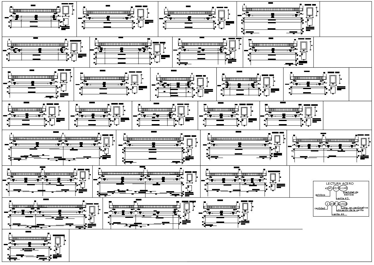 Moment of Inertia of I Beam: Calculation Example - Structural Basics