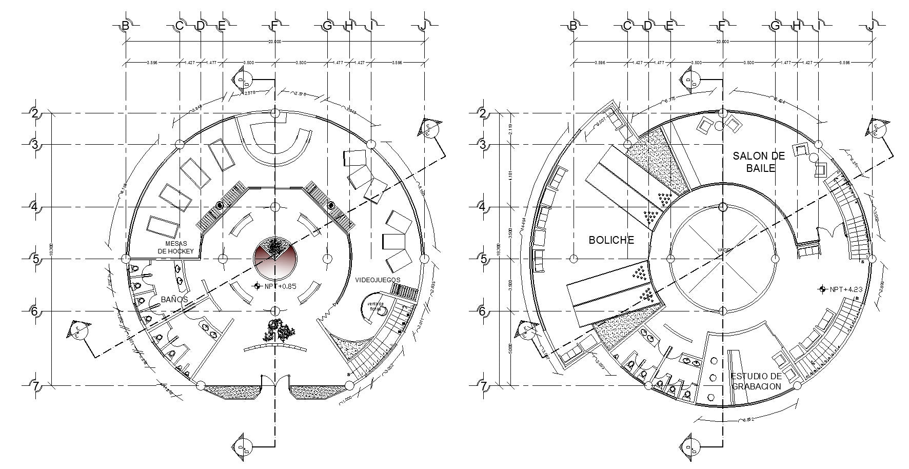 Making incorrect dimension drawing to the correct one in AutoCAD - YouTube